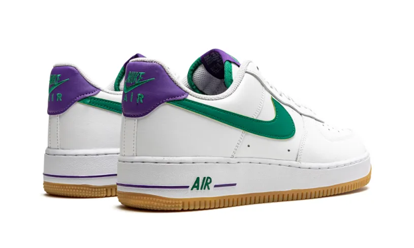 Nike Lifestyle Air Force 1 Low 'Joker'